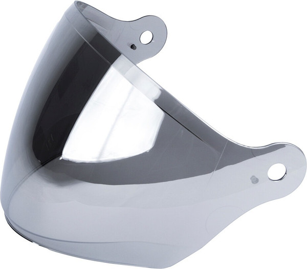 Визор для мотошлема Scorpion Exo Exo-city Ii Mirror Silver KDS-O-01 - фото