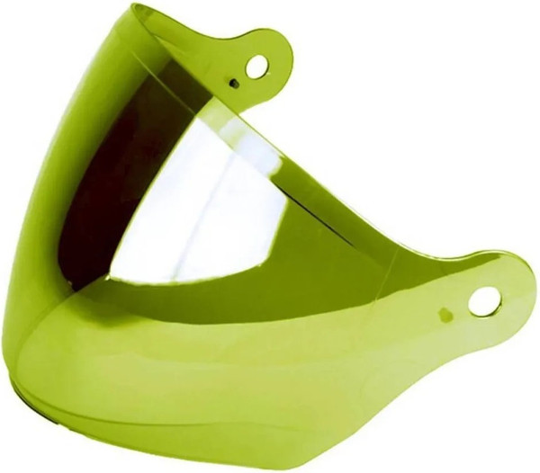 Визор для мотошлема Scorpion Exo Exo-city Ii Mirror Gold KDS-O-01 - фото