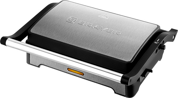 Электрогриль Brayer BR2011 - фото