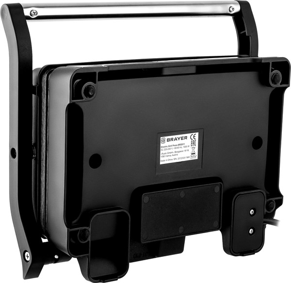 Электрогриль Brayer BR2011