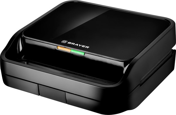 Мультипекарь Brayer BR2309 - фото