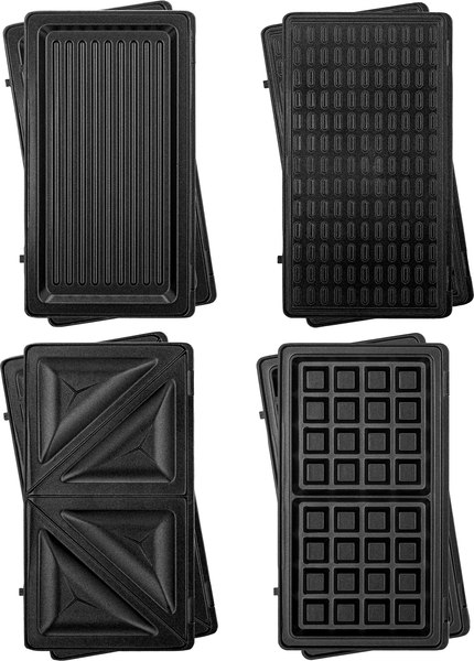 Мультипекарь Brayer BR2309