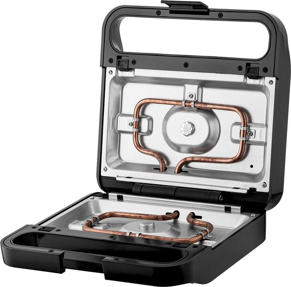 Мультипекарь Brayer BR2309