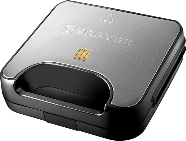 Вафельница Brayer BR2311 - фото