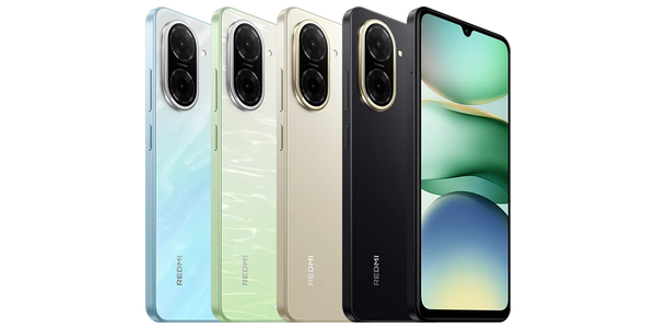 Смартфон Xiaomi Redmi A5 4GB/128GB