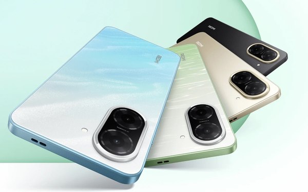 Смартфон Xiaomi Redmi A5 4GB/128GB