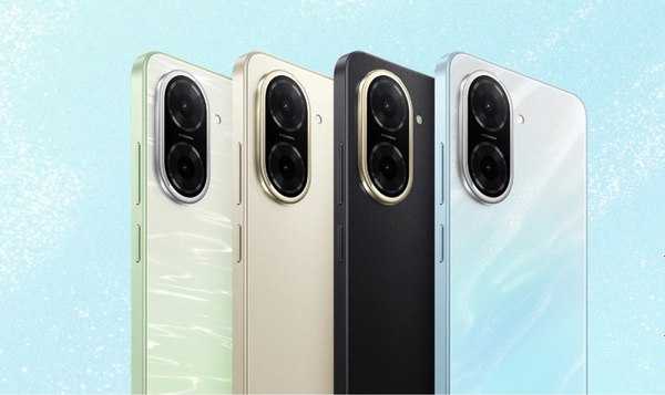 Смартфон Xiaomi Redmi A5 4GB/128GB