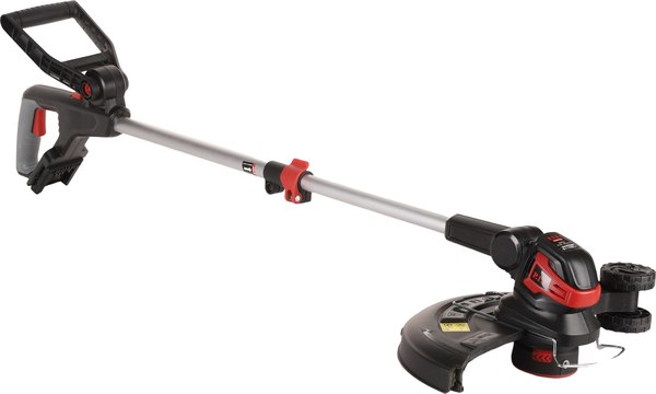 Триммер аккумуляторный P.I.T PTR20H-300A