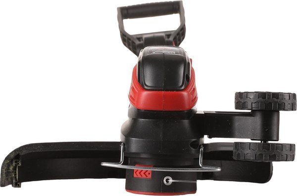 Триммер аккумуляторный P.I.T PTR20H-300A