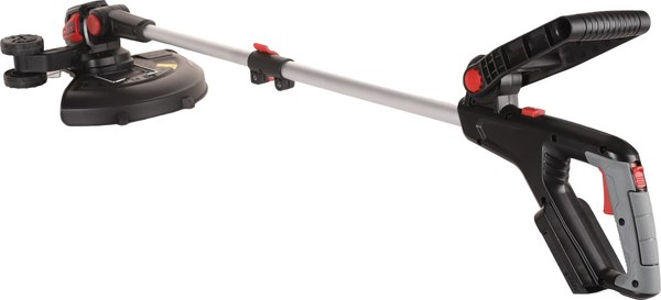 Триммер аккумуляторный P.I.T PTR20H-300A