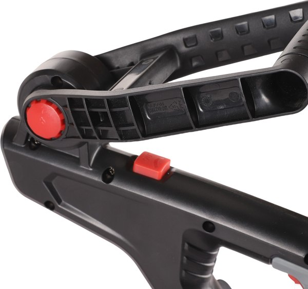 Триммер аккумуляторный P.I.T PTR20H-300A