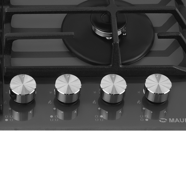 Газовая варочная панель Maunfeld EGHG.64.63CDGR/G