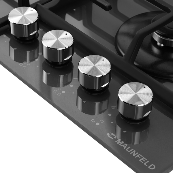 Газовая варочная панель Maunfeld EGHG.64.63CDGR/G