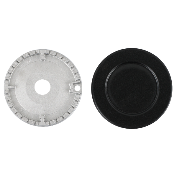 Газовая варочная панель Maunfeld EGHG.64.63CDGR/G