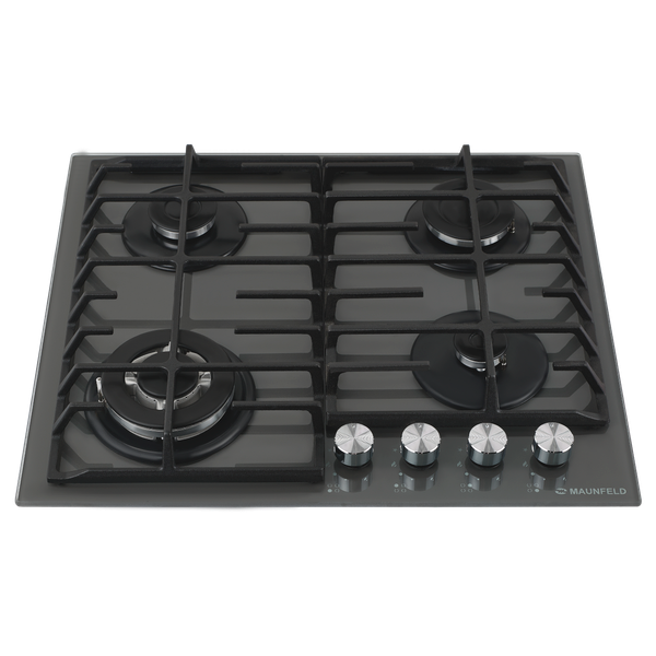 Газовая варочная панель Maunfeld EGHG.64.63CDGR/G