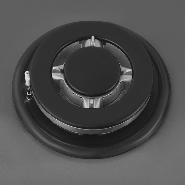 Газовая варочная панель Maunfeld EGHG.64.63CDGR/G