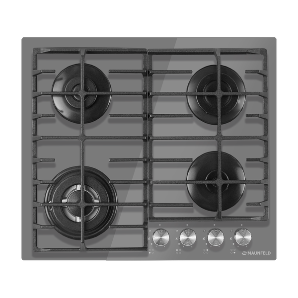 Газовая варочная панель Maunfeld EGHG.64.63CLGR/G