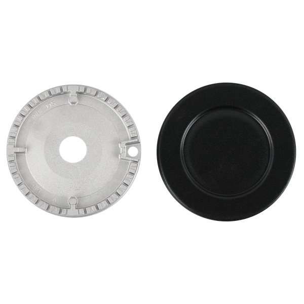 Газовая варочная панель Maunfeld EGHG.64.63CLGR/G