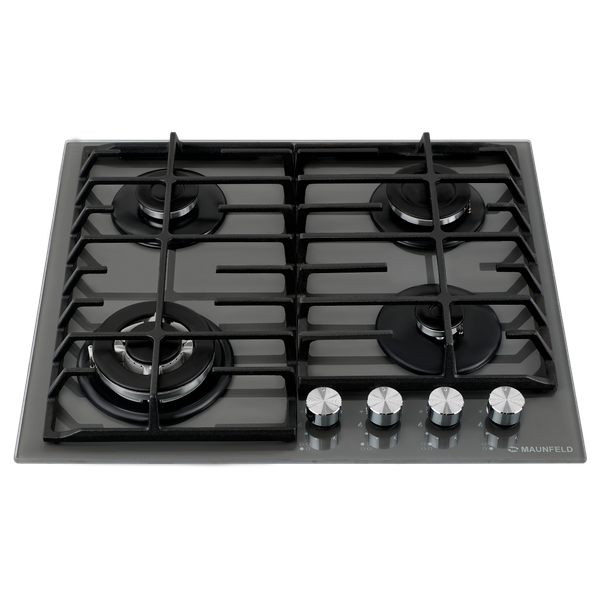 Газовая варочная панель Maunfeld EGHG.64.63CLGR/G