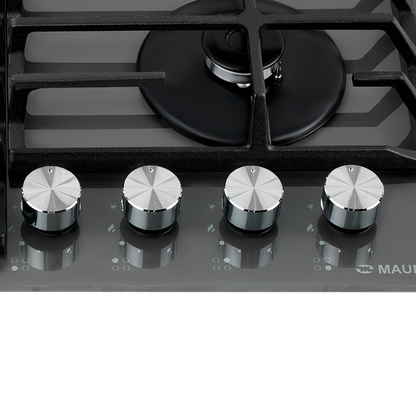 Газовая варочная панель Maunfeld EGHG.64.63CLGR/G
