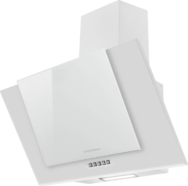 Вытяжка наклонная Maunfeld Wind 60 A - фото