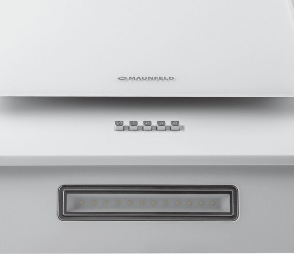 Вытяжка наклонная Maunfeld Wind 60 A