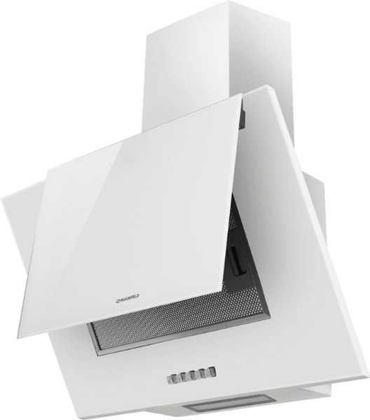 Вытяжка наклонная Maunfeld Wind 60 A