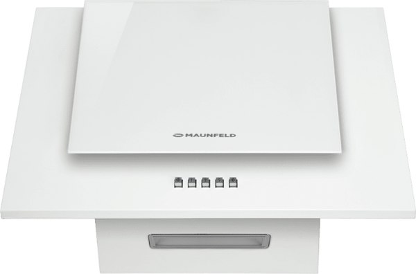 Вытяжка наклонная Maunfeld Wind 60 A