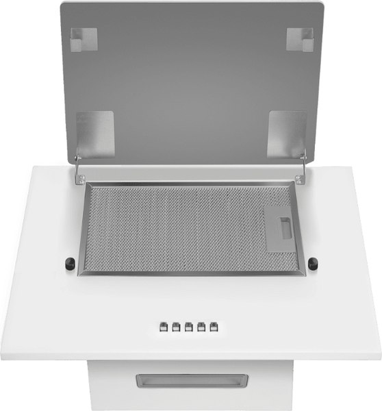 Вытяжка наклонная Maunfeld Wind 60 A