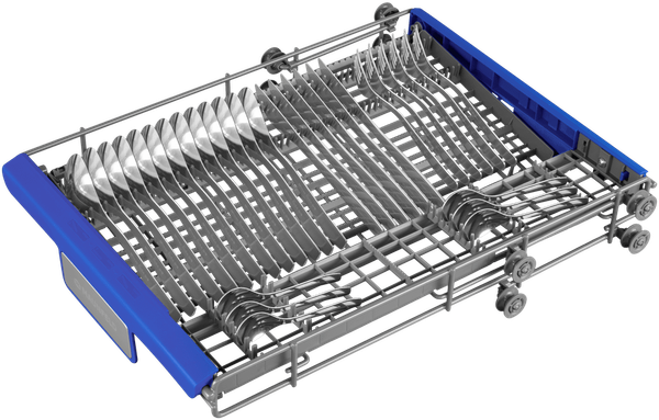 Посудомоечная машина Maunfeld MLP-083I Light Beam