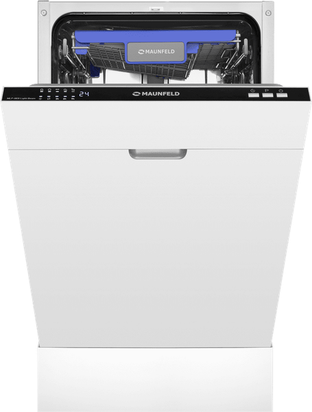 Посудомоечная машина Maunfeld MLP-083I Light Beam