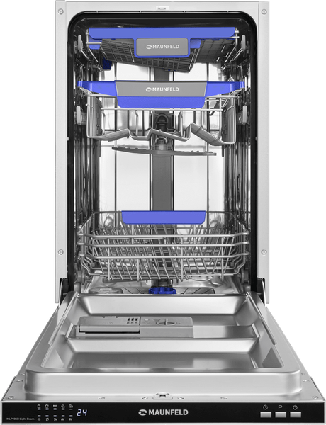 Посудомоечная машина Maunfeld MLP-083I Light Beam