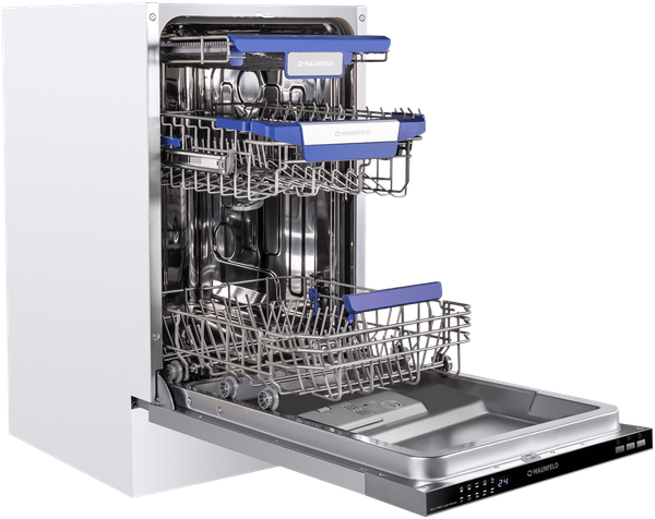 Посудомоечная машина Maunfeld MLP-083I Light Beam