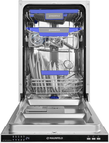 Посудомоечная машина Maunfeld MLP-083I Light Beam
