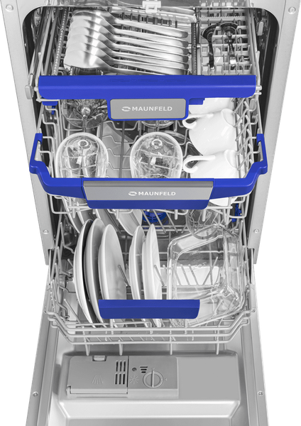 Посудомоечная машина Maunfeld MLP-083I Light Beam