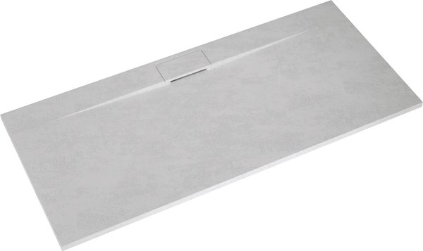 Душевой поддон RGW TKS-W / 553802820-01 - фото