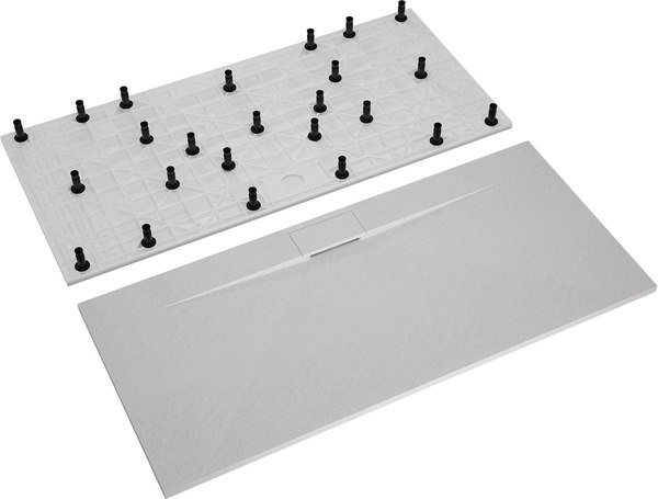 Душевой поддон RGW TKS-W / 553802820-01