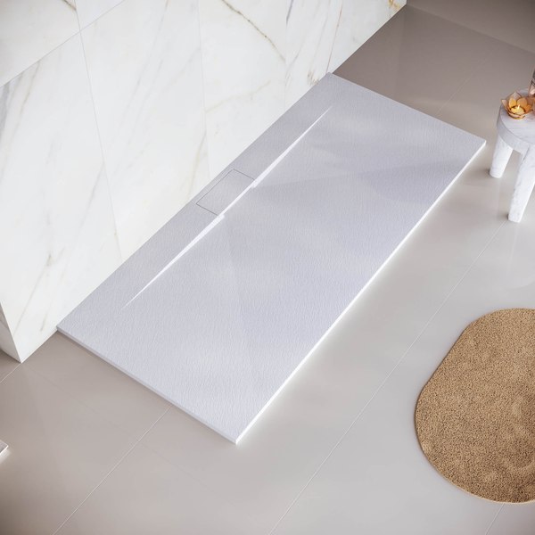 Душевой поддон RGW TKS-W / 553802820-01