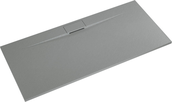 Душевой поддон RGW TKS-Gr / 553802820-12 - фото