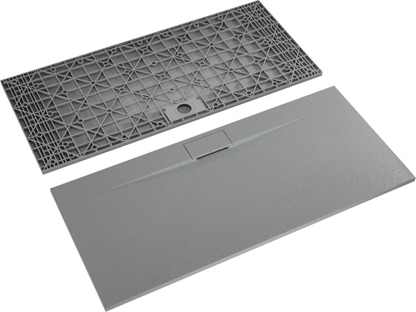 Душевой поддон RGW TKS-Gr / 553802820-12