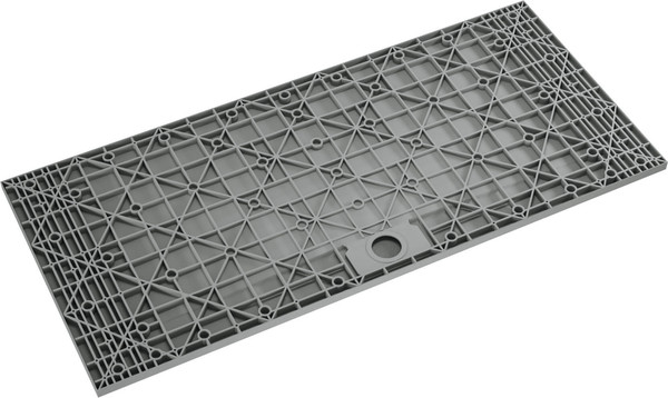 Душевой поддон RGW TKS-Gr / 553802820-12