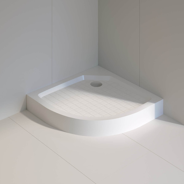 Душевой поддон RGW SMC/R W / 57350499-01