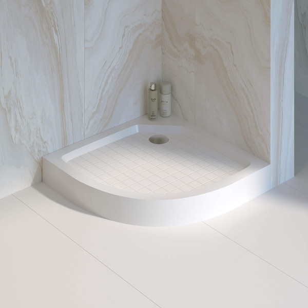 Душевой поддон RGW SMC/R W / 57350499-01