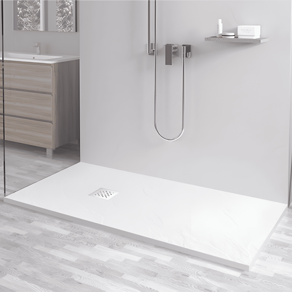 Душевой поддон RGW Stone Tray-W / 14152812-01-11