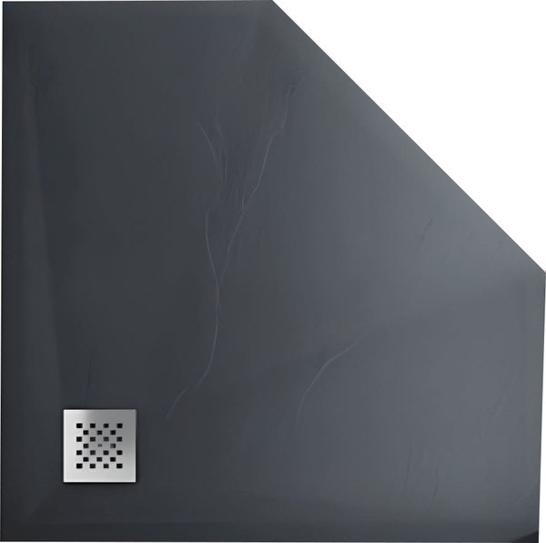 Душевой поддон RGW Stone Tray-G 14155099-02-11 - фото