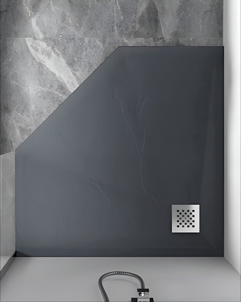 Душевой поддон RGW Stone Tray-G 14155099-02-11