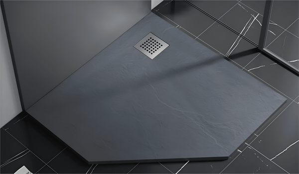 Душевой поддон RGW Stone Tray-G 14155099-02-11