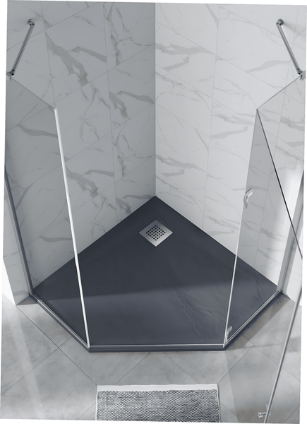 Душевой поддон RGW Stone Tray-G 14155099-02-11