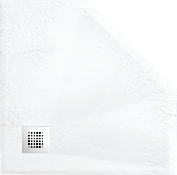 Душевой поддон RGW Stone Tray-W / 14155099-01-11 - фото