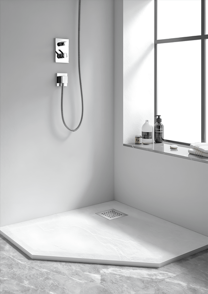 Душевой поддон RGW Stone Tray-W / 14155099-01-11